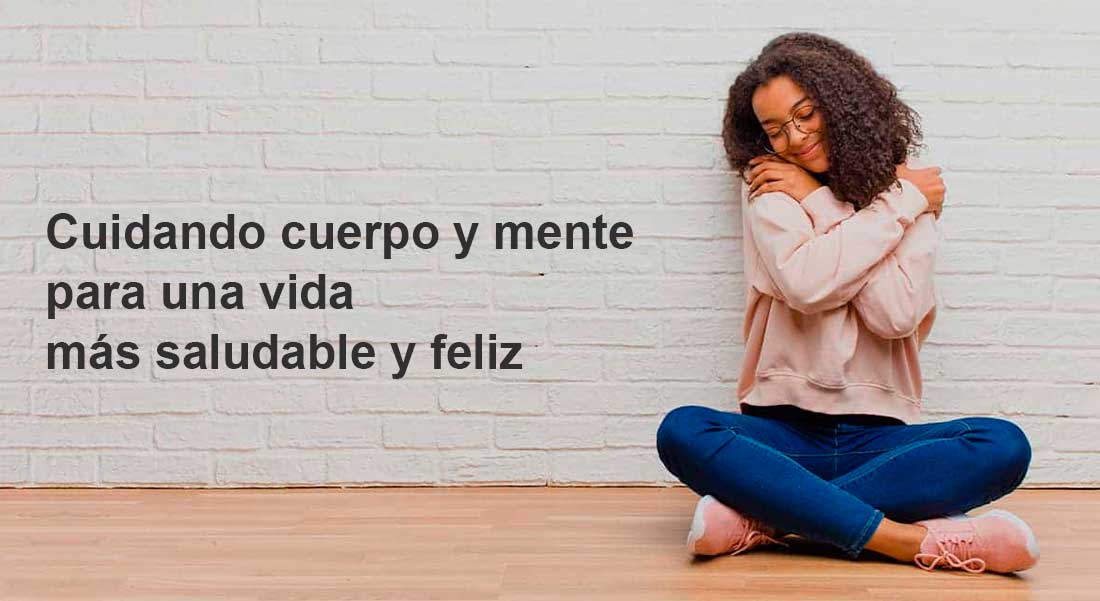 Ceragem. Cuidando cuerpo y mente